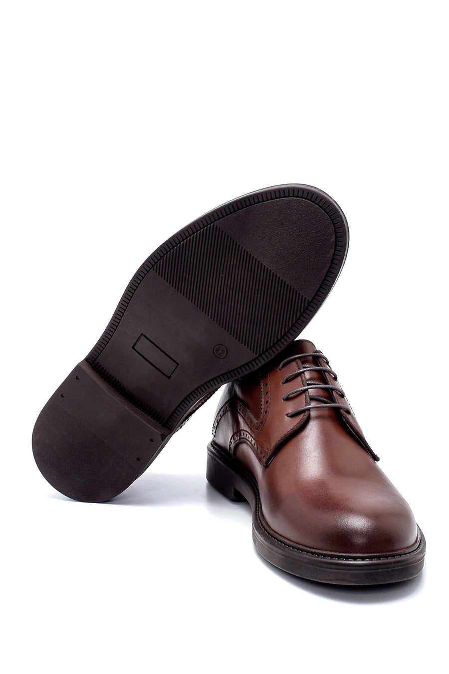 Men's Leather Shoes