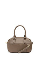 Women's Mink Long Strap Shoulder Bag | Derimod