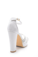 Women's Heeled Sandals | Derimod