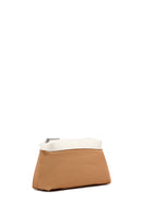 Women's Cream Classic Shoulder Bag | Derimod