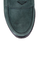 Women's Suede Shoes | Derimod