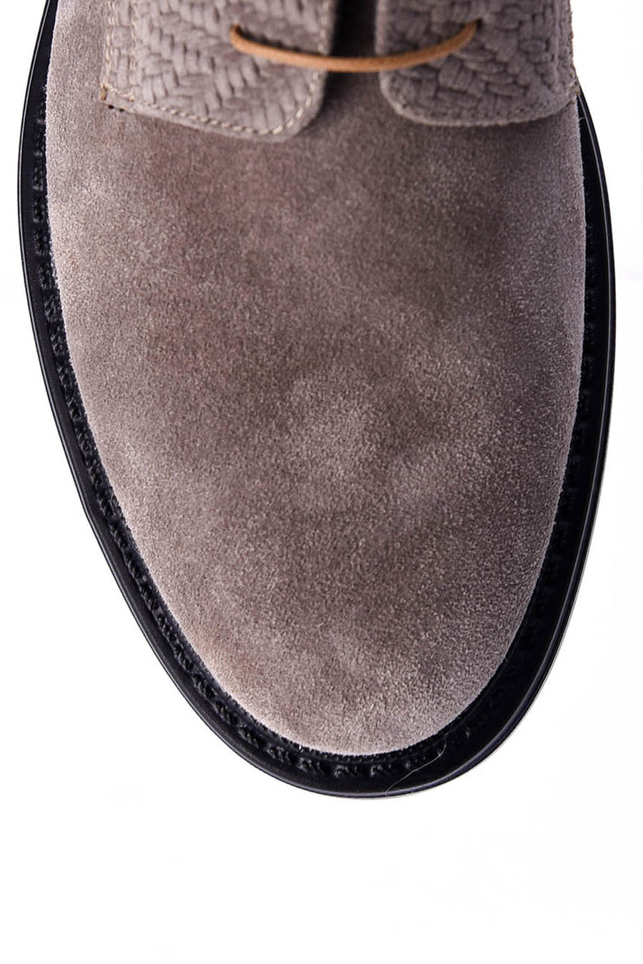 Men's Suede Shoes