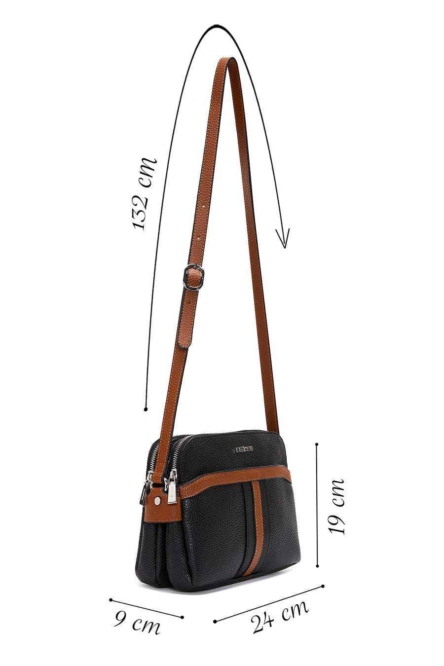Women's Casual Crossbody Bag
