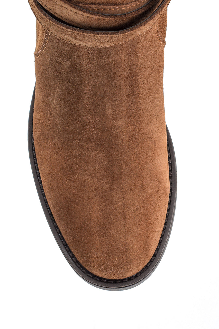 Women's Suede Leather Boots