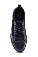 Men's Leather Sneaker | Derimod