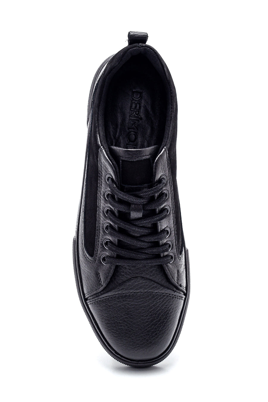 Men's Leather Sneaker