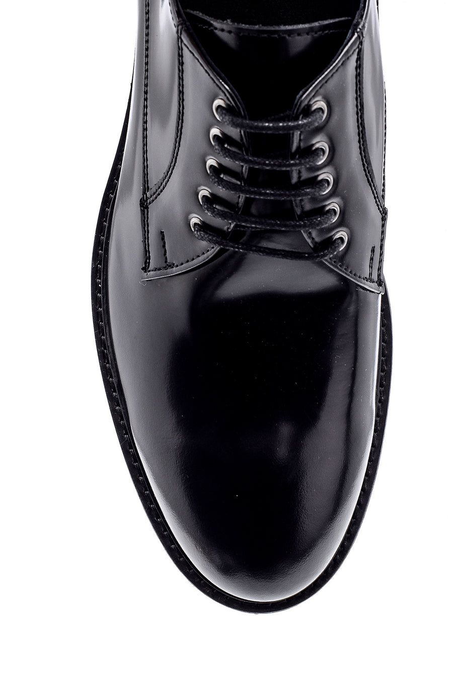 Men's Leather Shoes