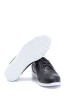 Women's Leather Sneaker | Derimod