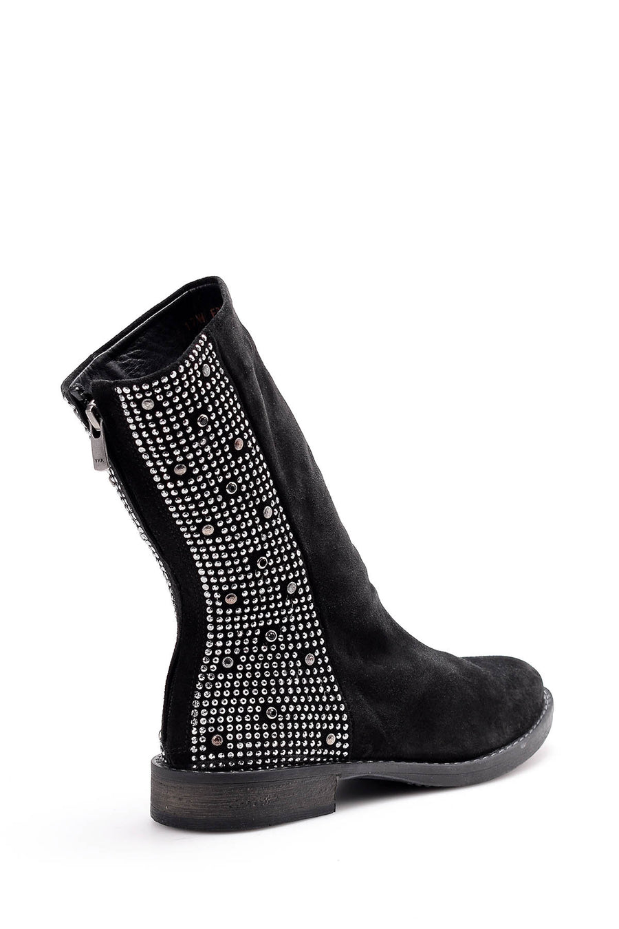 Women's Leather Boots