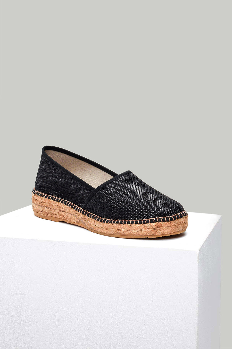 Black Women's Shoes