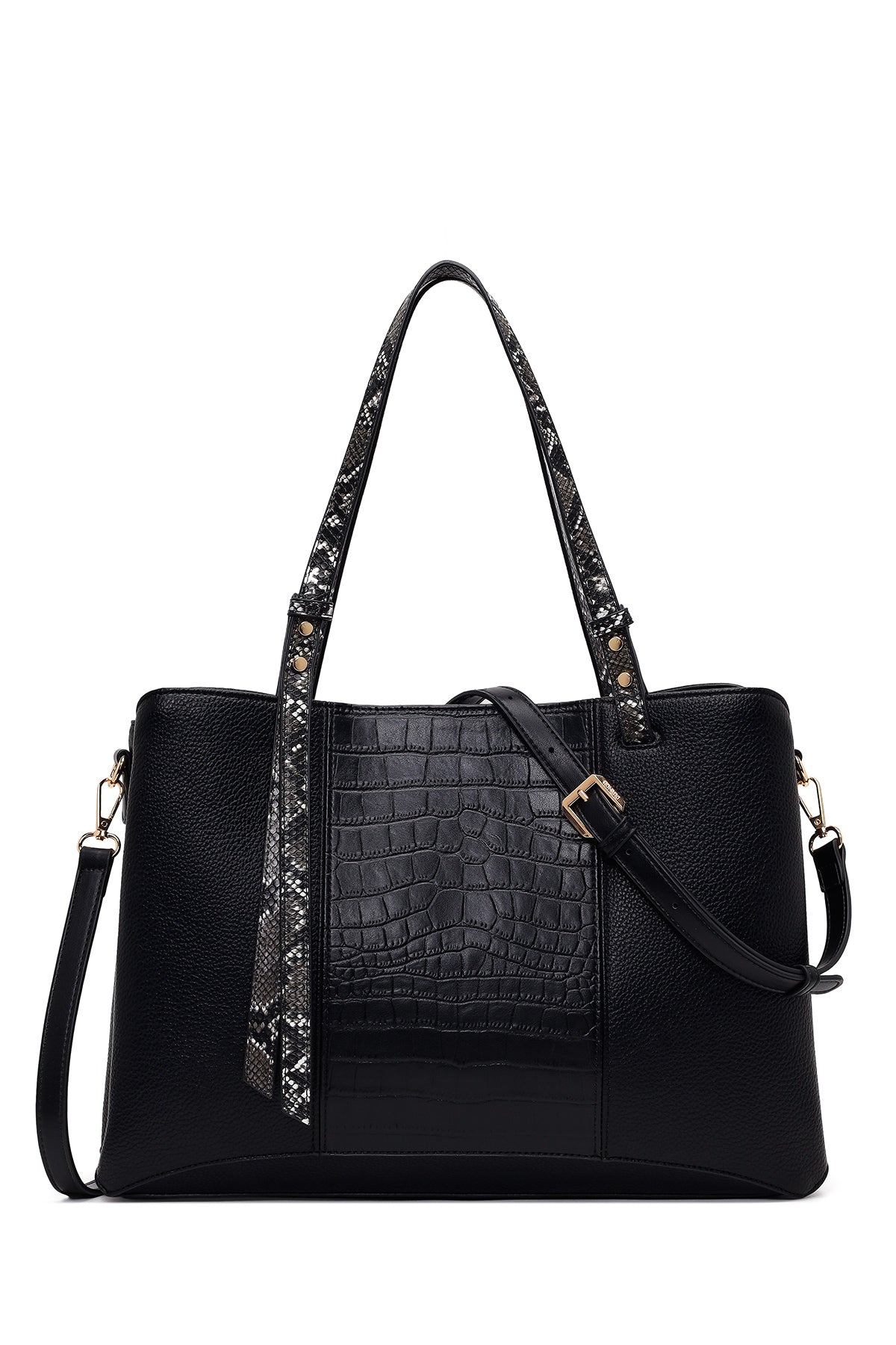 Complete the Look by Purchasing Together!