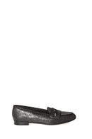 Women's Leather Ballerinas | Derimod