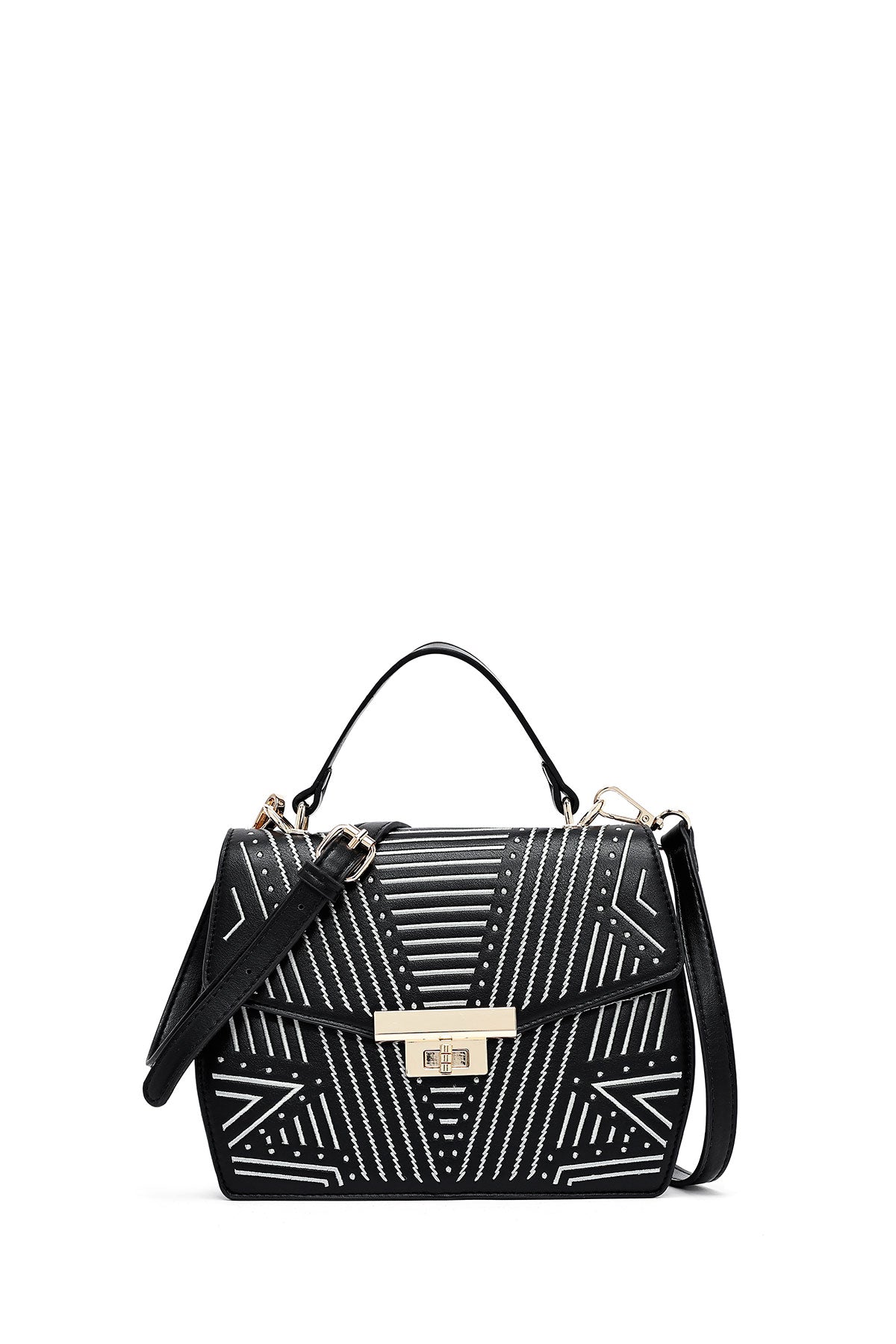 Complete the Look by Purchasing Together!