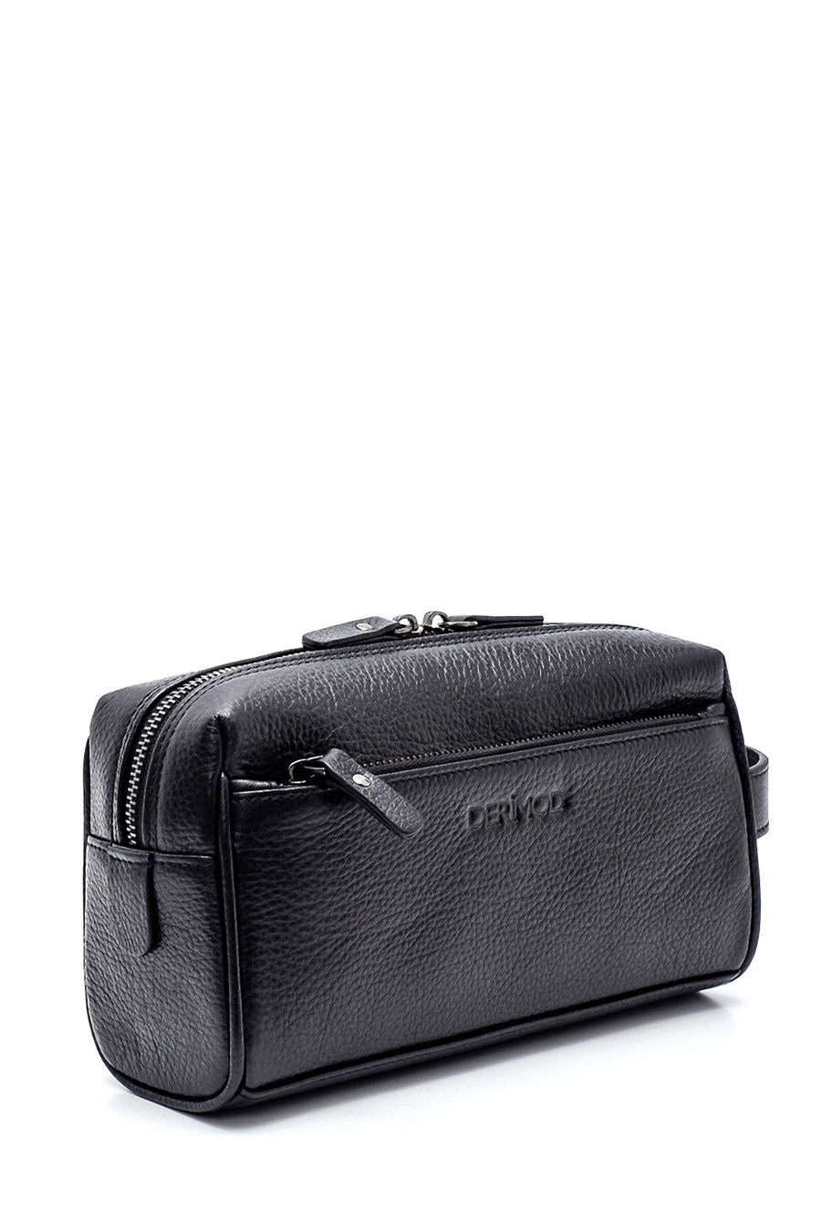 Men's Leather Handbag