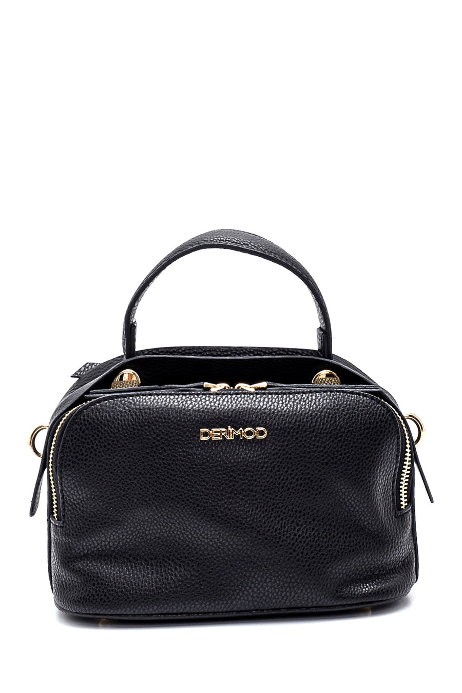 Women's Casual Crossbody Bag 21SBD2216FT | Derimod