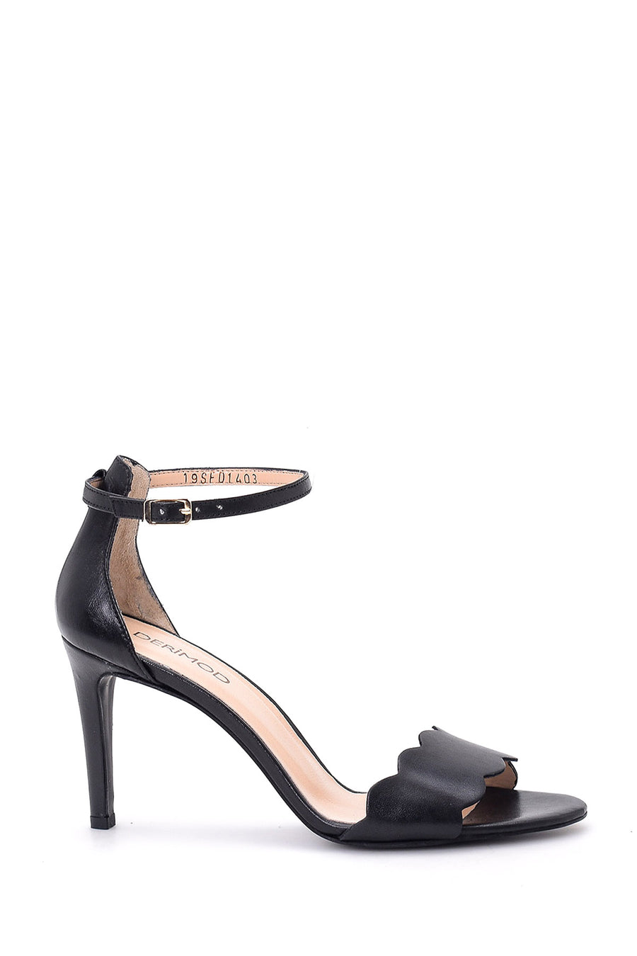 Women's High Heels 19SFD140318 | Derimod
