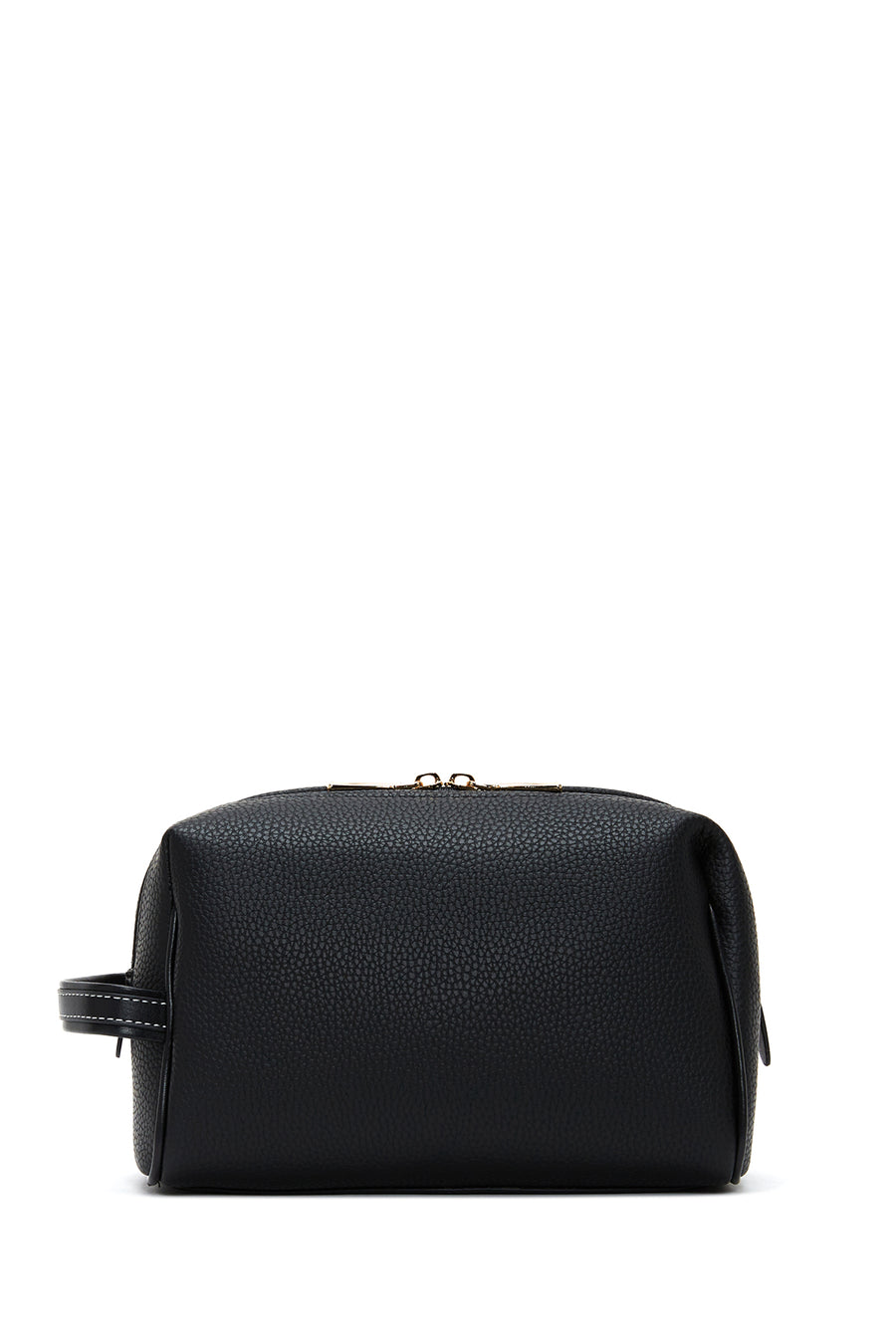 Men's Black Handbag