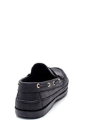 Erkek Deri Casual Loafer | Derimod