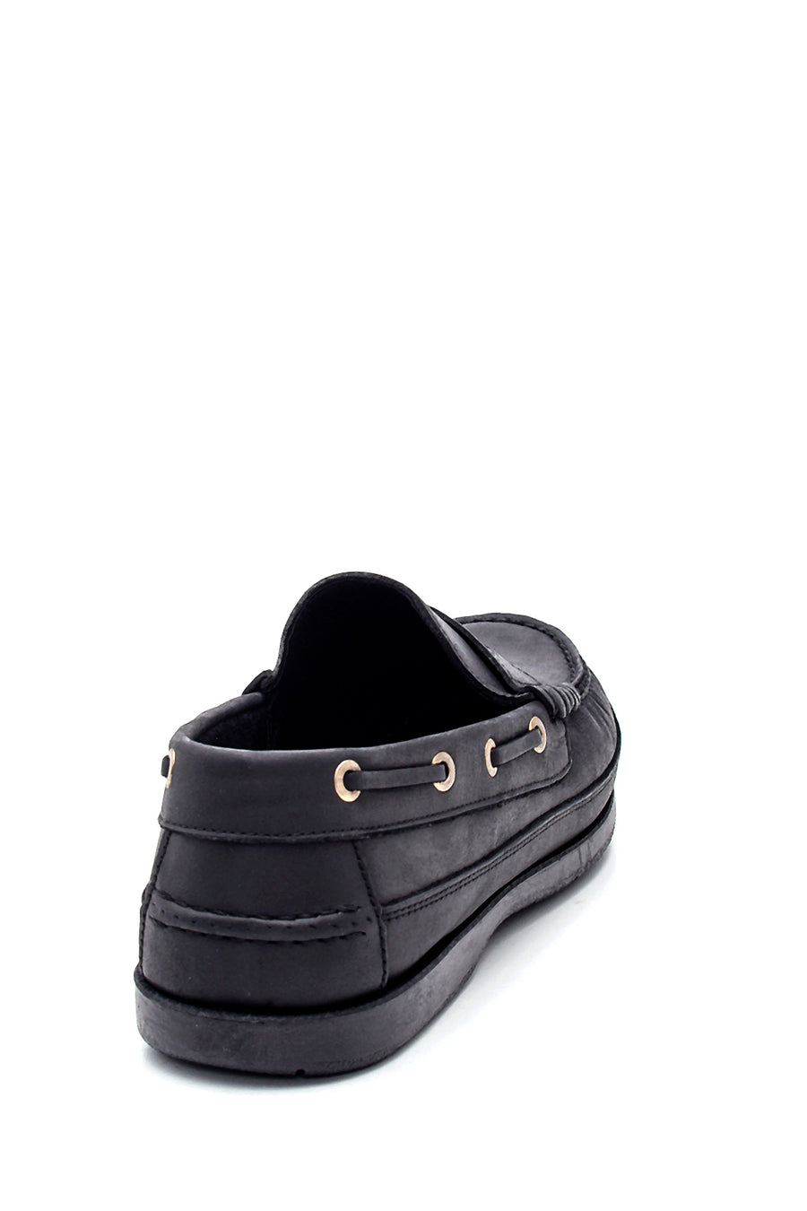 Erkek Deri Casual Loafer