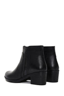 Women's Leather Boots | Derimod