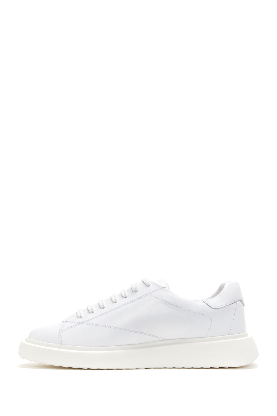 Erkek Deri Sneaker