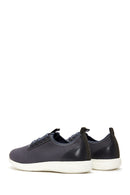 Men's Gray Sneaker | Derimod