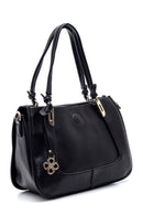 Women's Patterned Shoulder Bag | Derimod