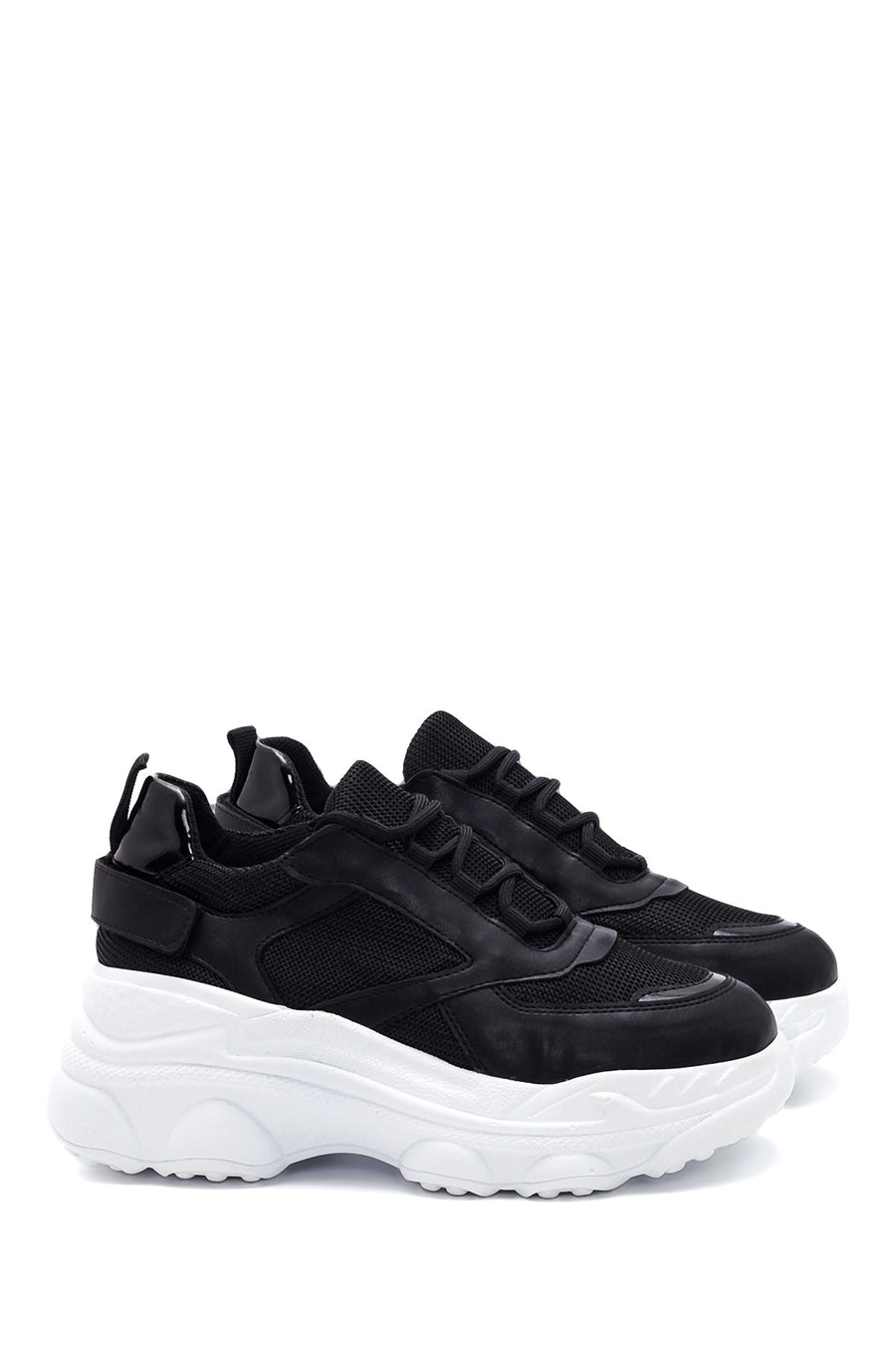 Women's High Base Sneaker