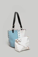 White Women's Shoulder Bag | Derimod