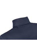 Geox Men's Navy Blue Vincit Coat | Derimod