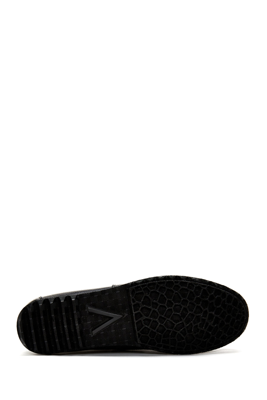 Men's Leather Loafer