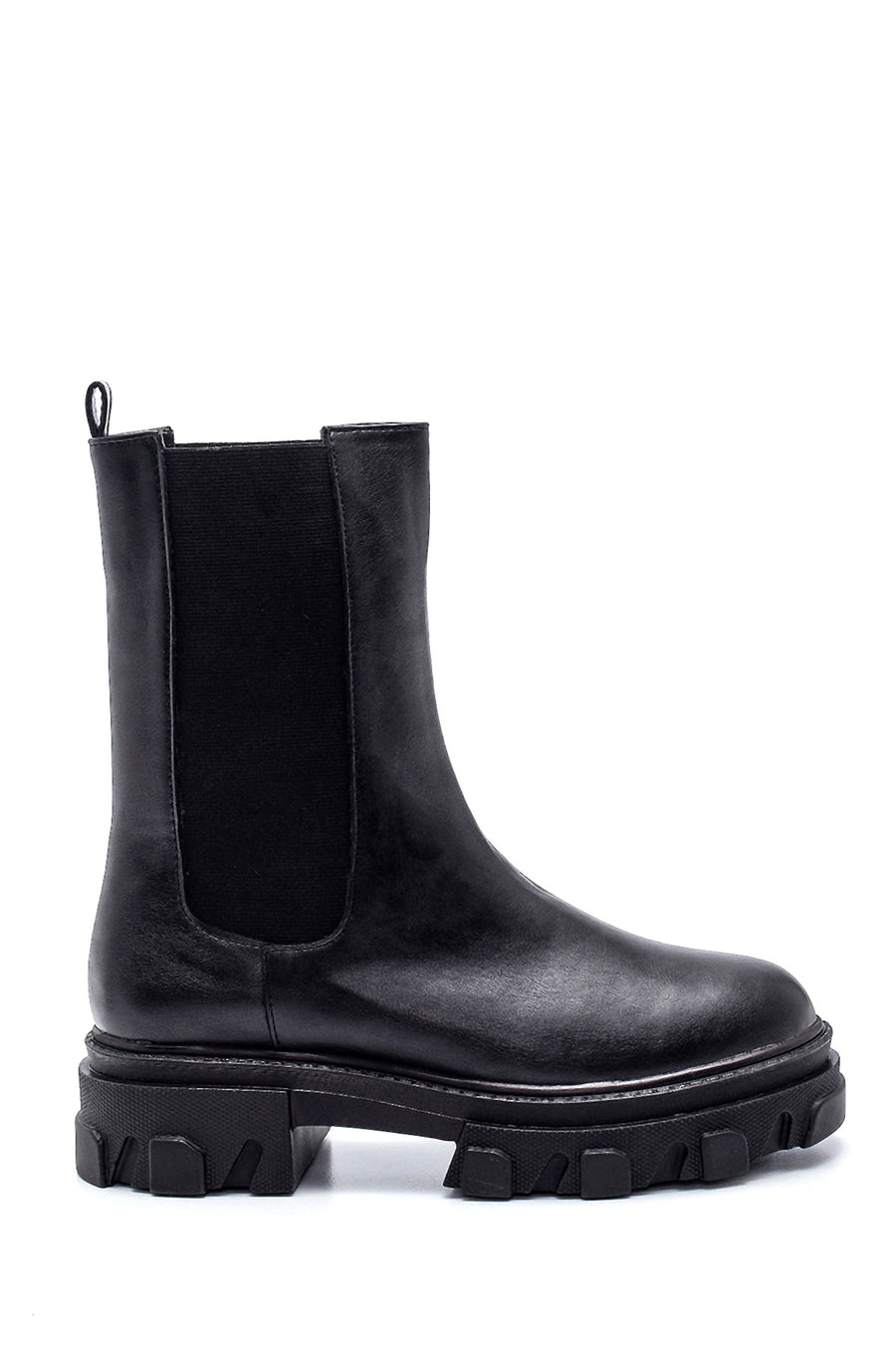 Women's Chelsea Boots 21WFE252918 | Derimod