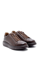 Erkek Deri Sneaker | Derimod