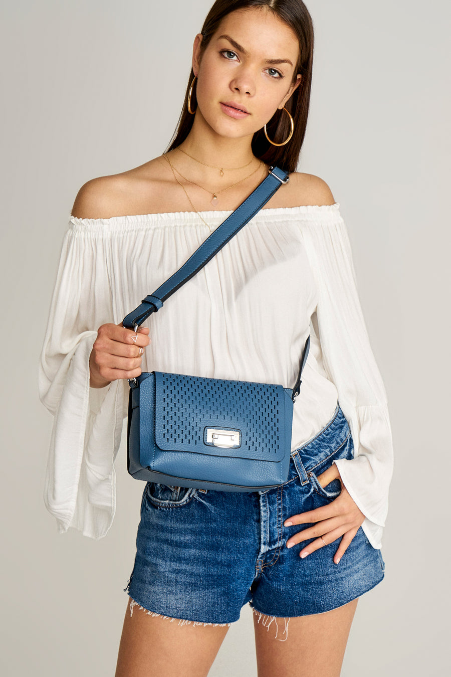 Women's Crossbody Bag