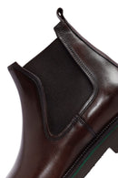 
Men's Brown Leather Chelsea Boot
 | Derimod