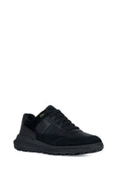 Geox Men's Black Pg1X Sneaker | Derimod