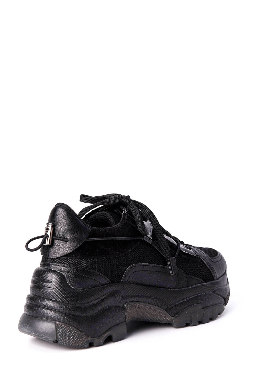Women's High-Sole Sneaker
