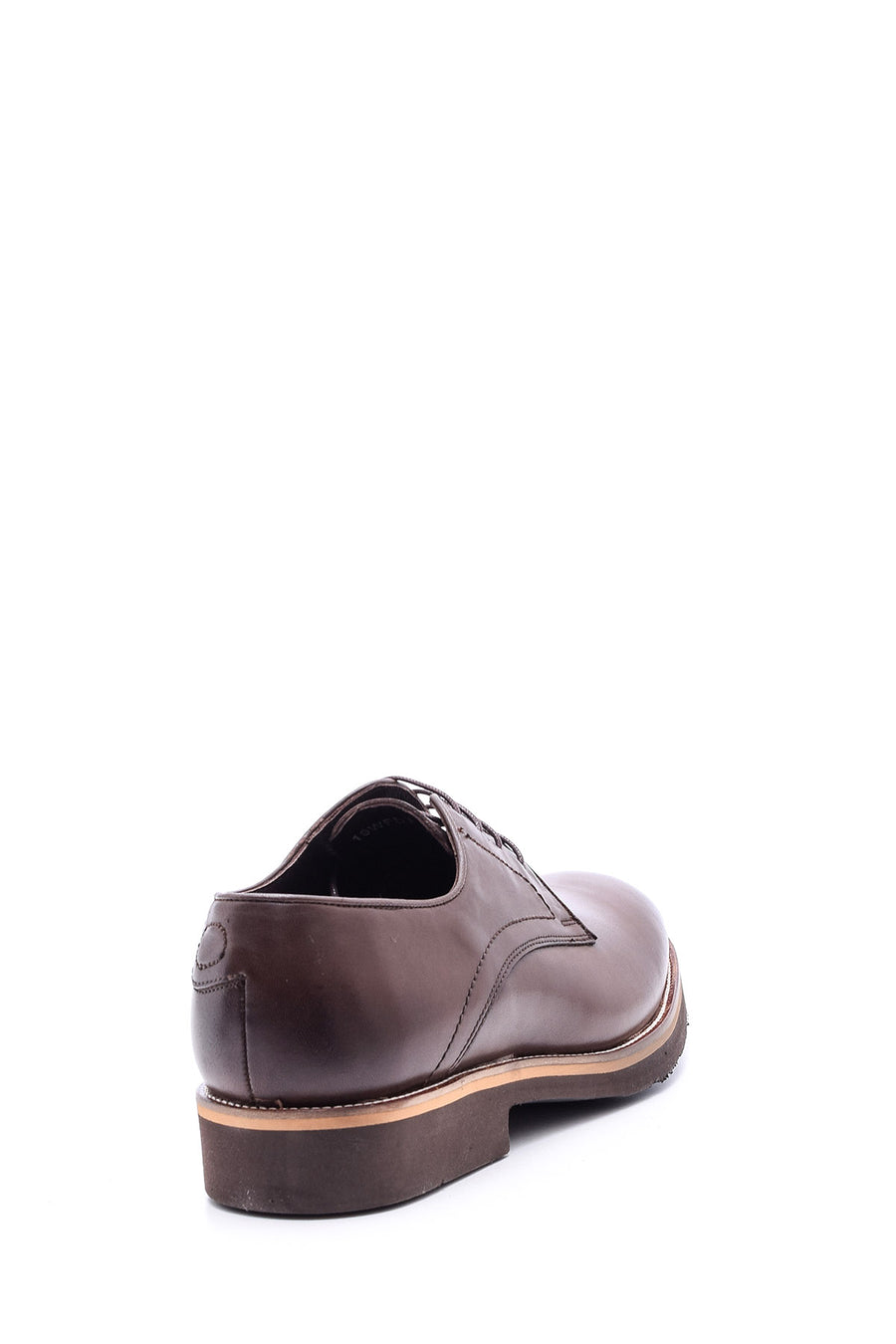 Men's Leather Classic Shoes