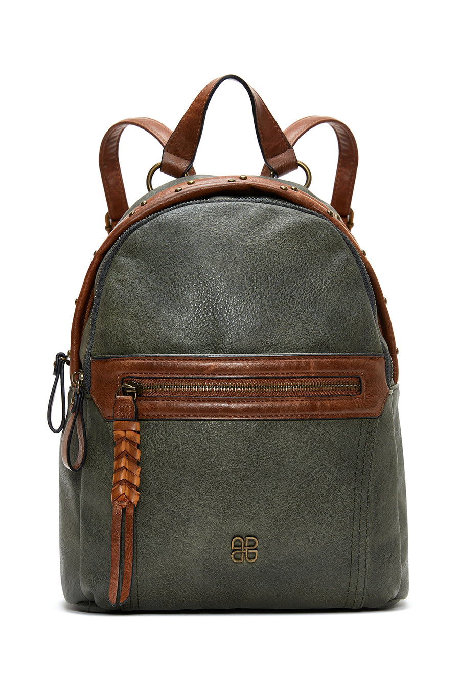Kadın Casual Sırt Çantası 22WBD2523FT | Derimod