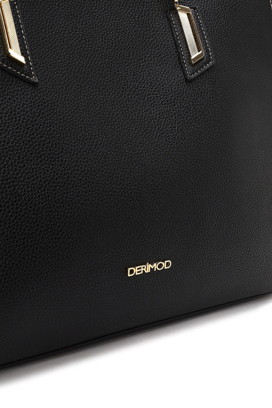 Woman Black Classic Shoulder Bag