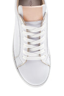 Kadın Deri Sneaker | Derimod