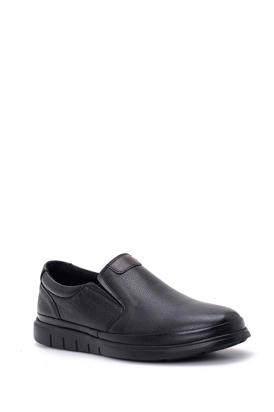 Men's Leather Shoes