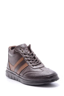 Men's Casual Leather Boots | Derimod