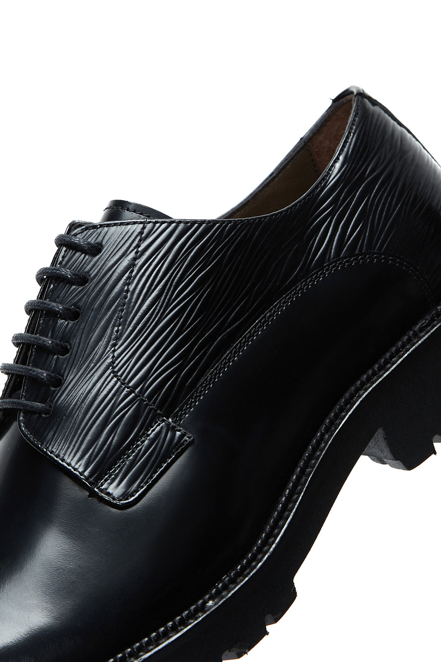 Men's Leather Casual Shoes