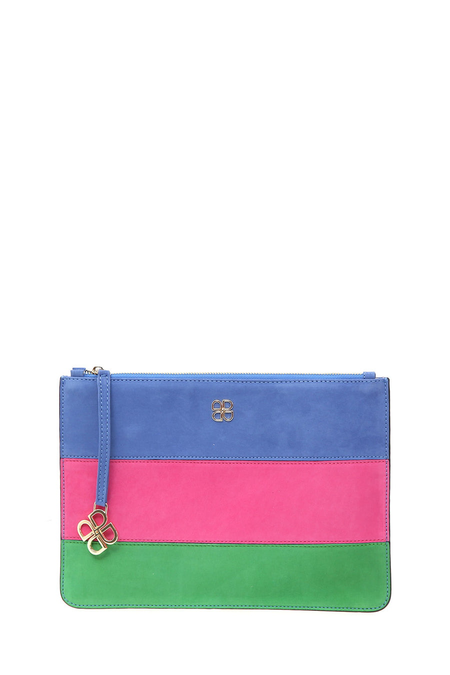 Saks - Green Women's Portfolio 18SBD2936V3 | Derimod