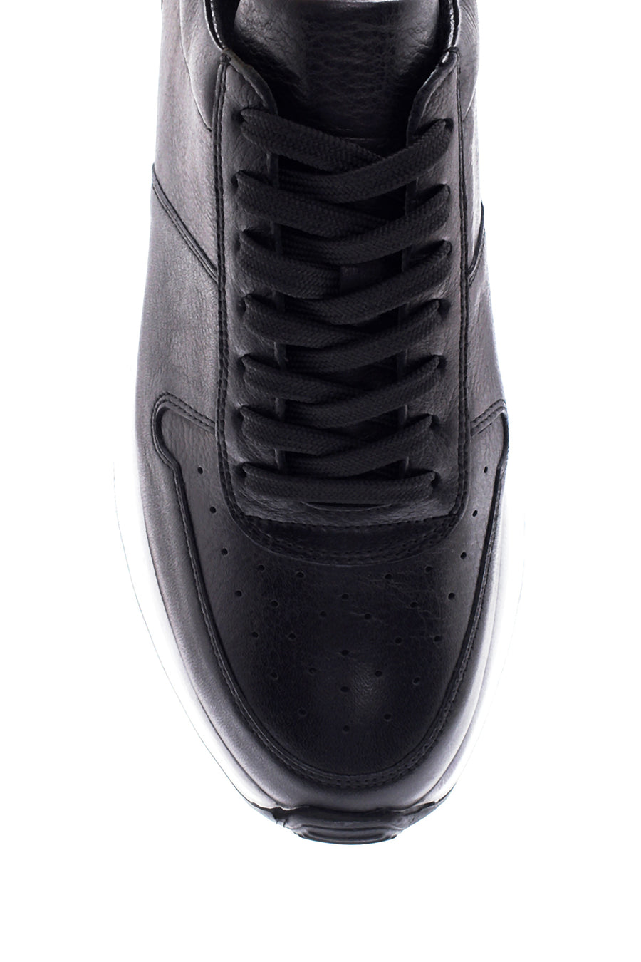 Men's Leather Sneaker