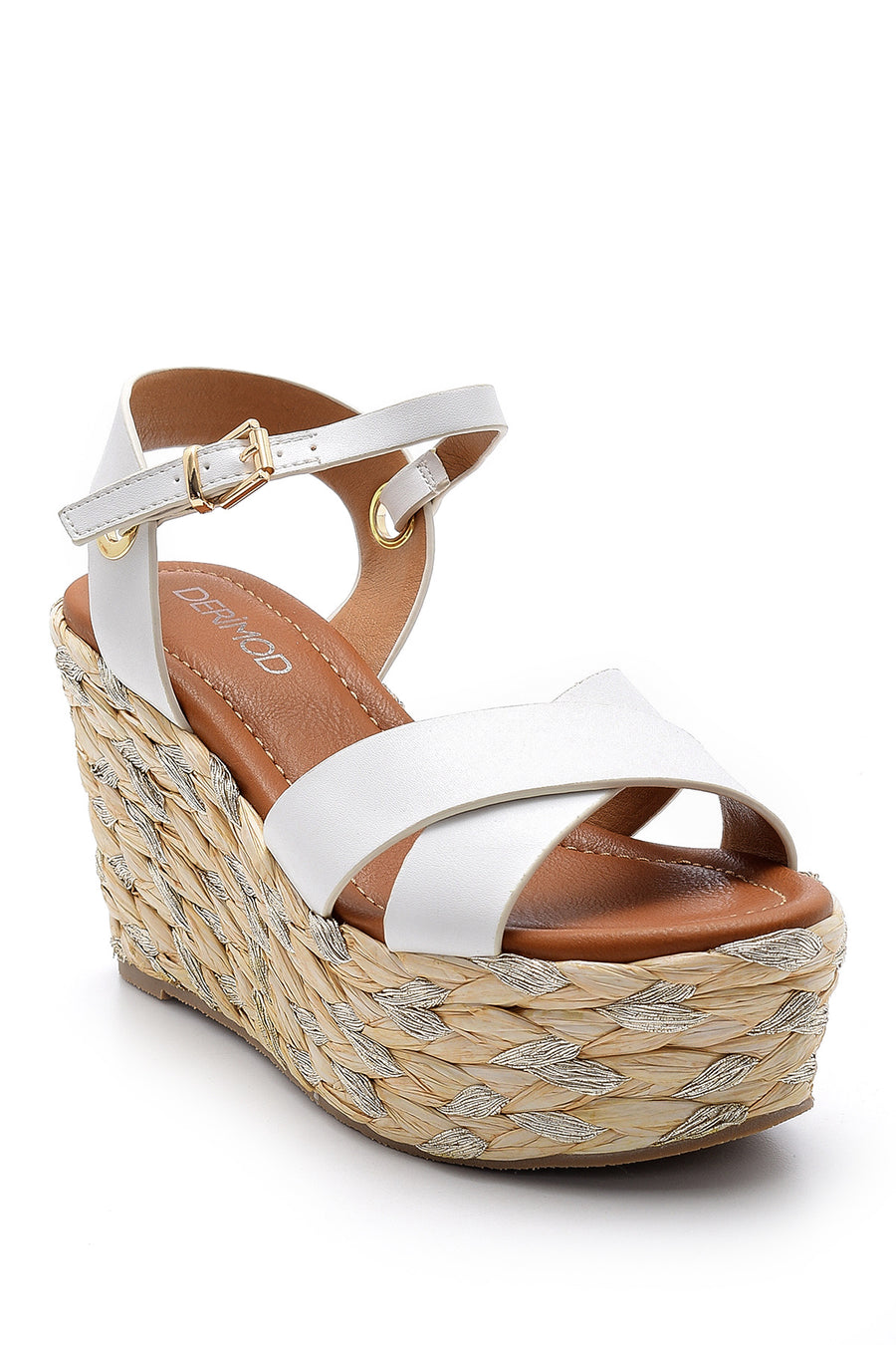 Women's Wedge Heel Sandals