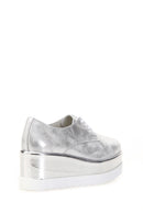 Thick Sole Women's Sneaker | Derimod