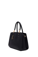 Woman Black Long-Strap Shoulder Bag | Derimod