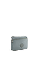 Women's Green Fabric Crossbody Bag | Derimod